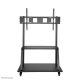 3. Neomounts NS-M4000BLACK Schildhalterung 2,67 m (105") Schwarz