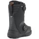 Snowboardboots K2 KAMAS CLICKER X HB – schwarz