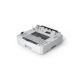 3. Epson – Papierkassette – 500 Blatt in 1 Fach (Fächer) – für WorkForce Pro WF-C5390, WF-C5890DWF