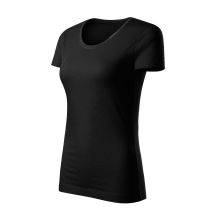 Episches Damen-T-Shirt (Schwarz)