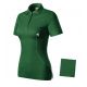 2. Malfini Resist Heavy Poloshirt W MLI-R21GR Flaschengrün 06