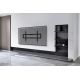 14. Neomounts WL30-550BL18 TV-Wandhalterung 2,18 m (86") Schwarz
