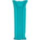 Strandmatratze für 1 Person 183x69cm 37497 Blau