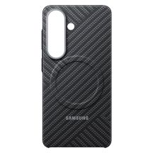 Carbon Magnet Case für Samsung Galaxy S26 S942, Grau EF-KS942SSEGWW