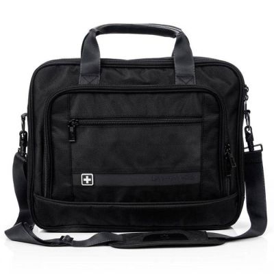 Swissbags Lausanne 15L Umhängetasche