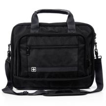Swissbags Lausanne 15L Umhängetasche