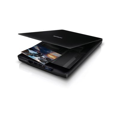 16. Epson Perfection V39II B11B268401 Scanner