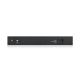 4. Zyxel GS1900-24EP Switch 24p PoE (PoE+: 12;) 130W Managed Gigabit