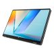 9. ASUS TP3607SA-PS77T Ultra 7 258V 16" 2,8K Touch 120Hz OLED 32GB SSD 1TB BT BLKB x360 Arc 140V Win11 Mattgrau (REPACK) 2 Jahre