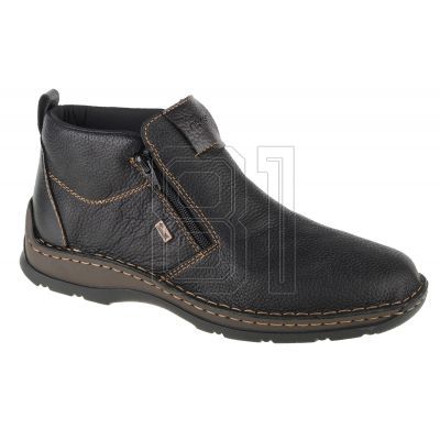 Rieker Stiefeletten M 05398-00 Schuhe