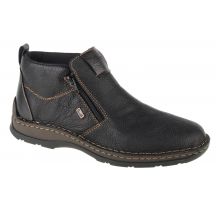 Rieker Stiefeletten M 05398-00 Schuhe