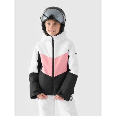 6. 4F Jr Winterjacke 4FJWAW24TTJAF545-20S
