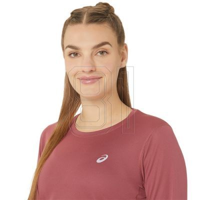 4. Asics Core LS Top W 2012C333-601