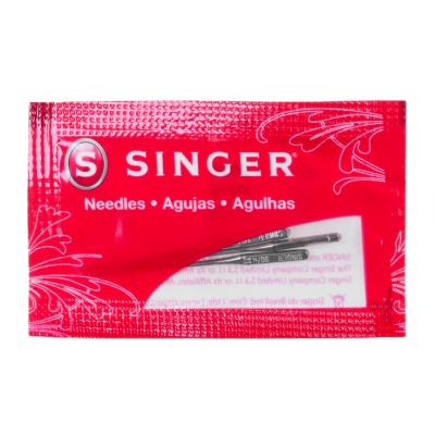16. Singer M1605 Nähmaschine