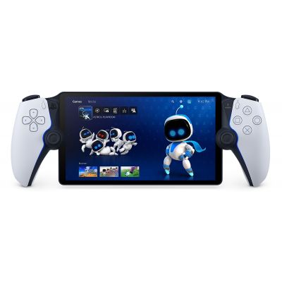 4. Tragbare SONY PlayStation Portal-Konsole