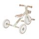 3. Dreirad/Laufrad LEARNING TRIKE 2in1 PLUS ECOLOGIC (737-466)