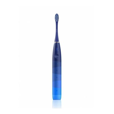 Oclean Flow Schallzahnbürste (Blau)