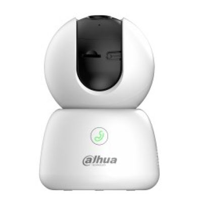 4. Dahua Hero H3B Drahtlose WLAN-Kamera IP-Sicherheitskamera für Innen- und Außenbereiche (Deckeneinbau)
