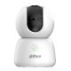 4. Dahua Hero H3B Drahtlose WLAN-Kamera IP-Sicherheitskamera für Innen- und Außenbereiche (Deckeneinbau)