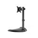 2. GEMBIRD Monitorständer (verstellbar) 13”-32”