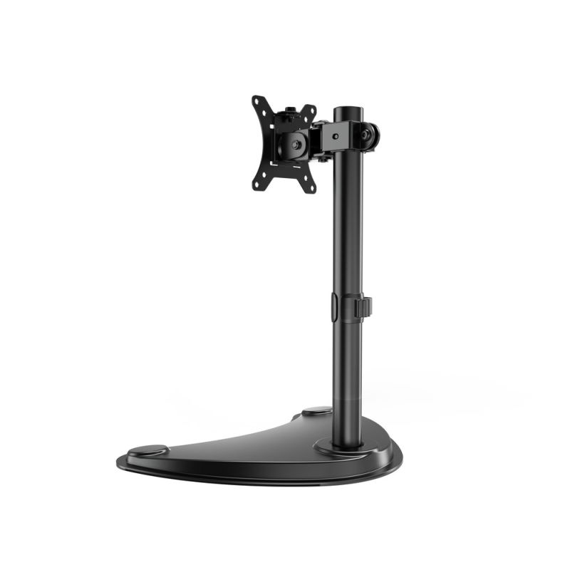 2. GEMBIRD Monitorständer (verstellbar) 13”-32”