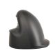 6. R-Go Tools R-Go HE Break Ergonomische Maus mit Break Software, kleine Größe (Handlänge unter 165 mm), Rechtshänder, kabelgebunden, Schwarz