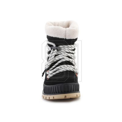 2. Palladium Pallashock Hiver W 94349-008-M