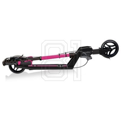 17. Globber One K 165 BR 672-110 Roller