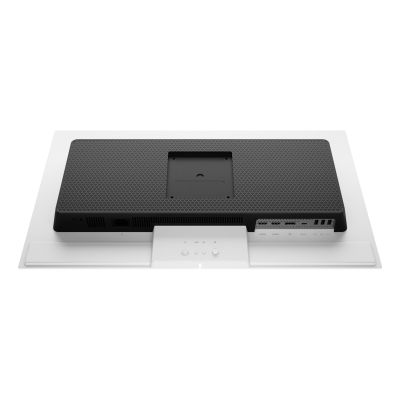 23. Lenovo Legion Pro 27UD-10 Computermonitor, 67,3 cm (26,5 Zoll), 3840 x 2160 Pixel, 4K Ultra HD QD-OLED, Schwarz, Grau
