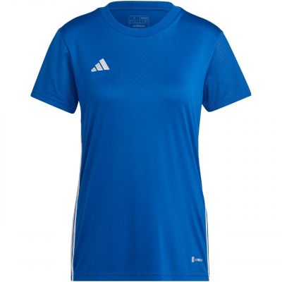 4. adidas Tisch 23 Trikot W H44533