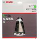 2. Bosch ?2608640612 Kreissägeblatt 19 cm 1 Stück.