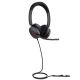 7. Yealink UH48 Dual-Headset - On-Ear