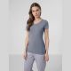3. T-Shirt 4F W H4Z22-TSD020 25S