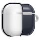 7. Spigen Classic C1 Hülle für AirPods 4 – Graphit