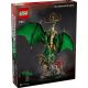 11. LEGO NINJAGO 71847 Wächterdrache