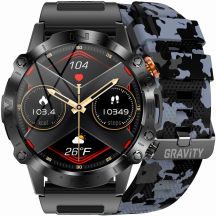 Gravity GT20-5 Smartwatch