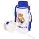 5. Real Madrid Aluminiumflasche mit Mundstück und Tragegurt 600 ml RM00005