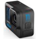 6. GoPro CHDHX-112-RW Sportkamera, 27,6 MP, 5K Ultra HD CMOS-Sensor, 25,4/1,9 mm (1/1,9") Objektiv, WLAN, 154 g