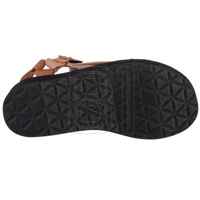 4. Teva Midform Universal Sandalen W 1090969-CYM