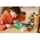 13. LEGO Minecraft 21597 – Ghast-Station