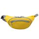 2. Gürteltasche L2065 gelb-grau SEMI LINE