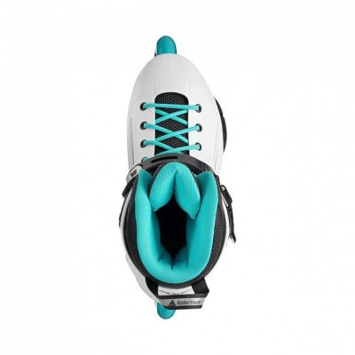 6. Rollerblade Lightning W 07372400100 Inlineskates