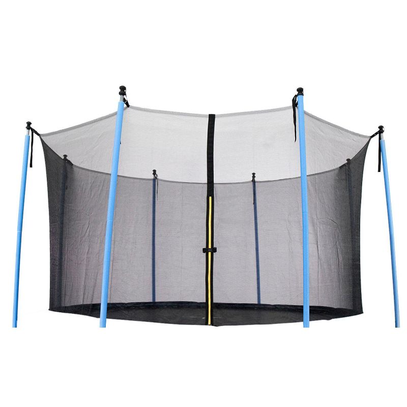 5. Innennetz für Trampolin FI 244 cm