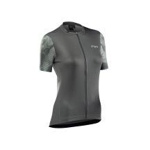 NORTHWAVE Origin Damen-Trikot Kurzarm Grün