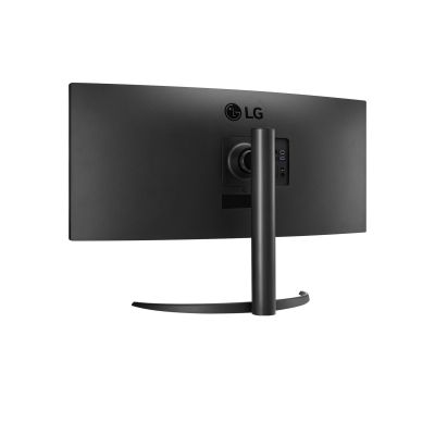 5. LG LED-Monitor 34" 34WR50QK-B 100Hz