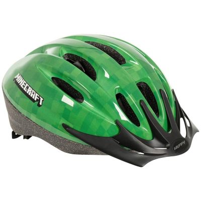 7. Huffy Minecraft Kinderhelm (01281HL)