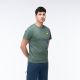 10. Herren FRODE Kurzarm-T-Shirt
