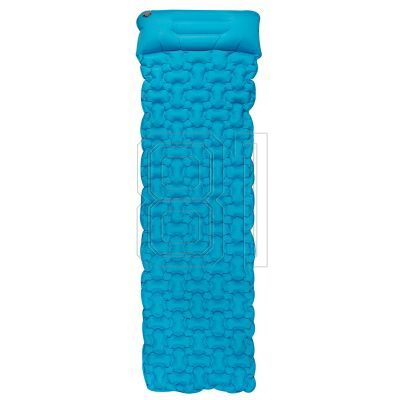 5. Spokey ultraleichte Trekkingmatratze Spokey Air Bed SPK-941061