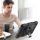 19. Tech-Protect Schutzhülle für Samsung Galaxy Tab A9 / A11 8.7 X110 / X115 / X133 / X135 - Schwarz