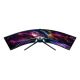 6. Monitor Samsung Odyssey G9 57" LS57CG952NUXEN 240Hz